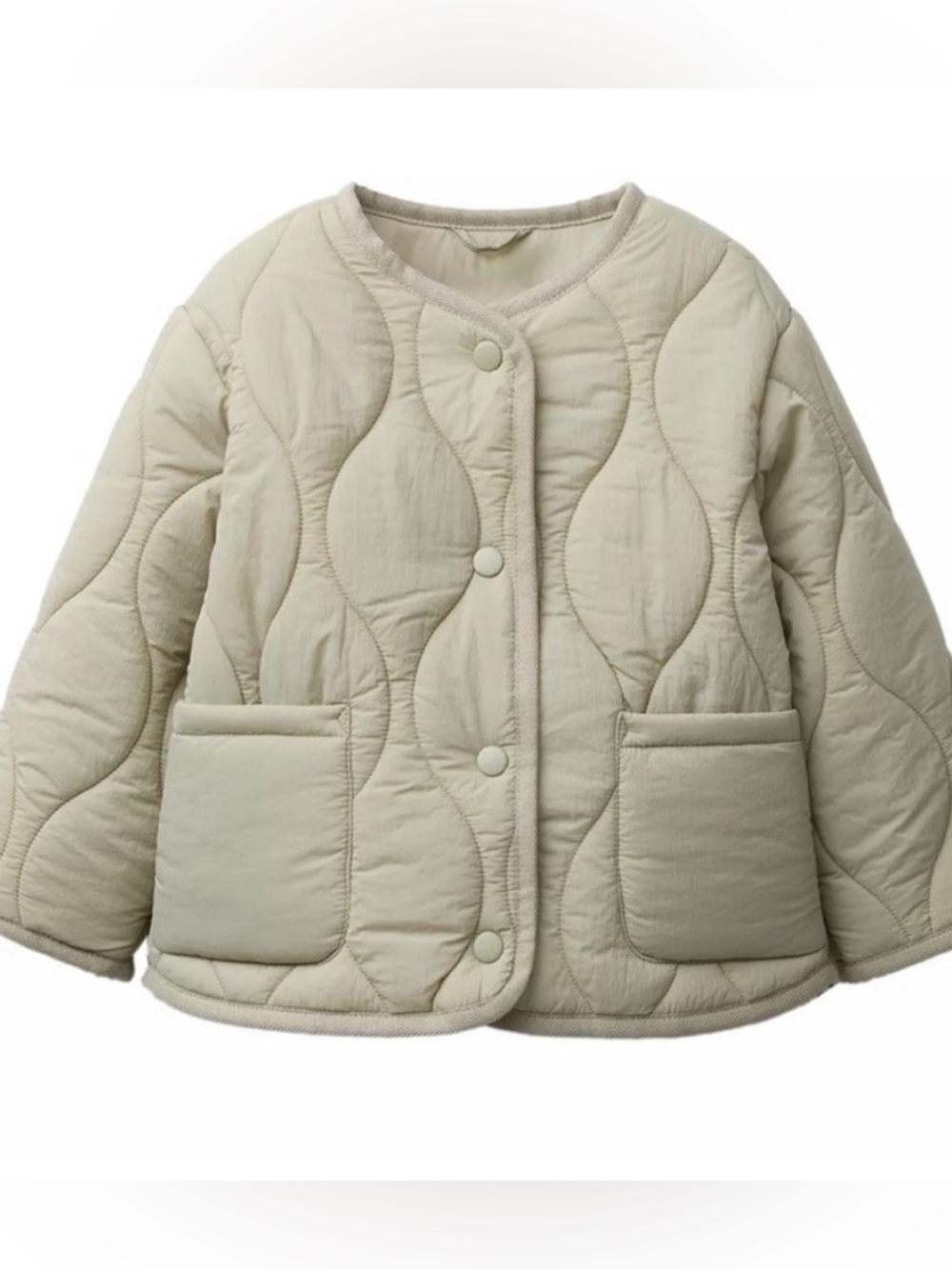 Zara kids jacket